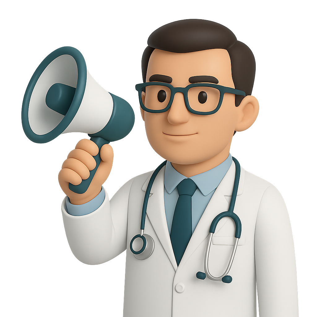 AdvDoc - Gli esperti del marketing per gli studi medici