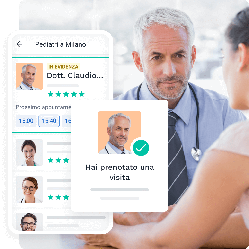 Come funziona l'algoritmo di MioDottore e come aggirarlo | AdvDoc