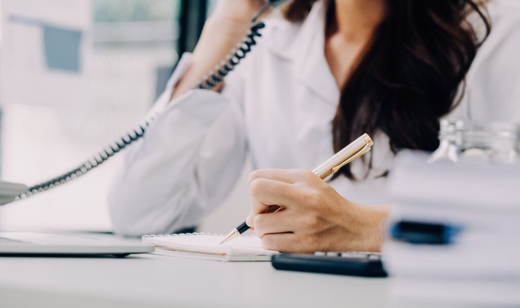 Digitalizzazione studi medici: soluzioni per acquisire nuovi pazienti e gestire le prenotazioni | AdvDoc