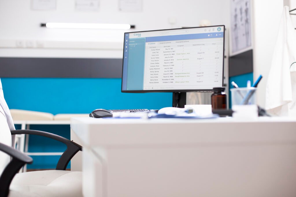 SEO per medici: guida completa per comparire su Google | AdvDoc